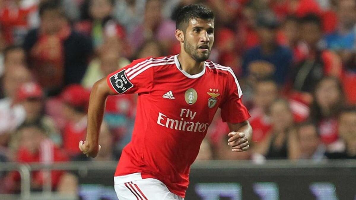 Ancora lui: il Benfica lo cede, riprende il tormentone Lisandro Lopez - 
