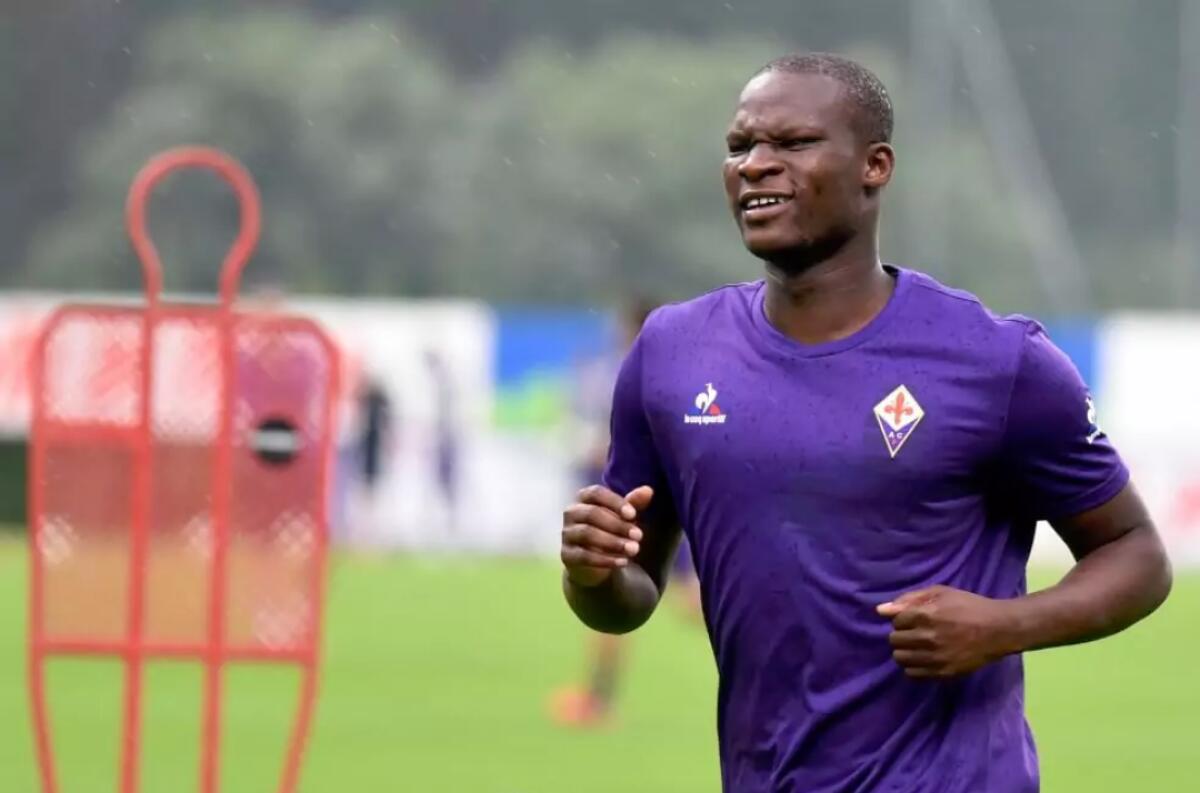 L'Udinese vuole Babacar e offre Heurtaux. Corvino per il centrocampo chiede Obiang - 