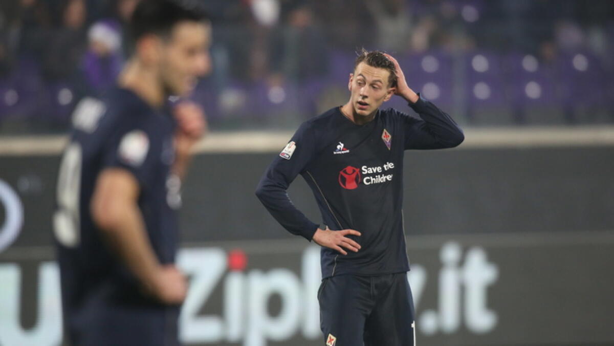 BISOGNA AVERE PAURA? LA FIORENTINA RIVEDE DUE VECCHI FANTASMI... - 