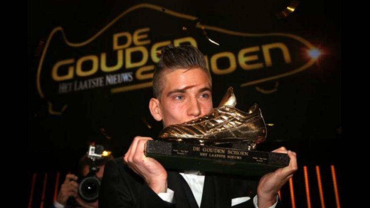 Il regalo di Ferrero alla sua Sampdoria, preso Praet per 10 milioni, era stato vicino alla Fiorentina - 