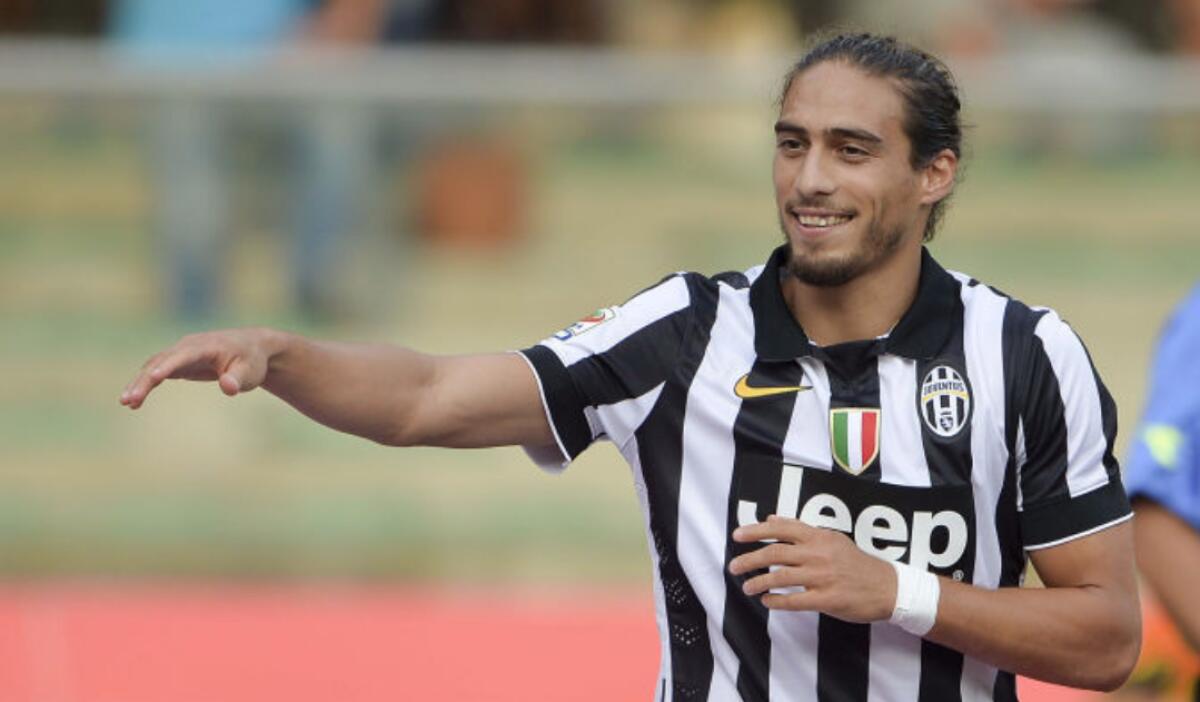 Caceres, passo verso la Fiorentina, ha abbassato la sua richiesta di ingaggio - 