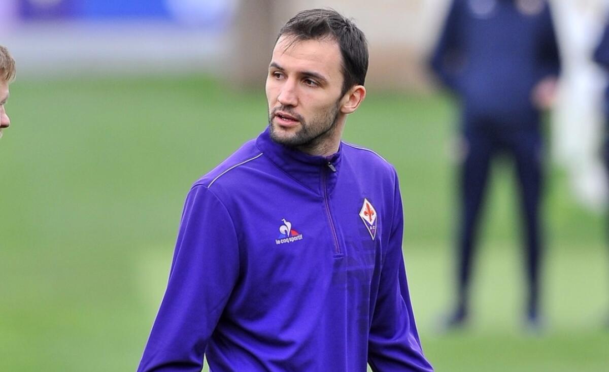 Badelj, il suo procuratore tratta con il Milan ma la Fiorentina non ne sa nulla... - 
