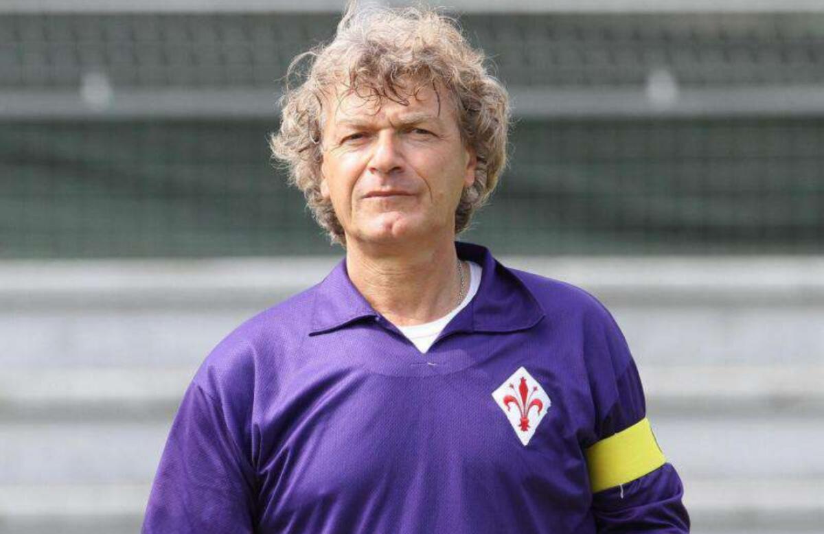 Ancora Antognoni: "Se i Della Valle non hanno un colloquio con me non vado alla festa della Fiorentina" - 