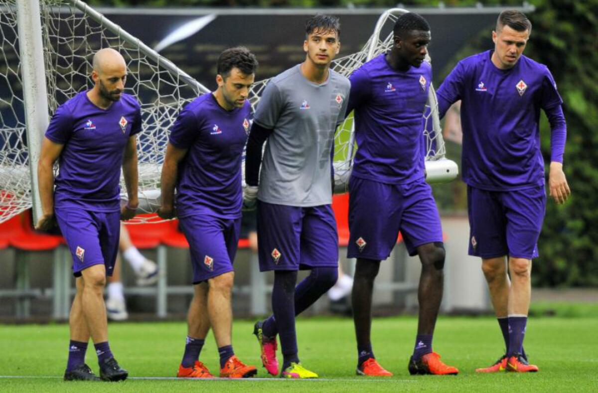 I big giù di morale? Ecco spiegato il motivo e la soluzione già pronta della Fiorentina - 