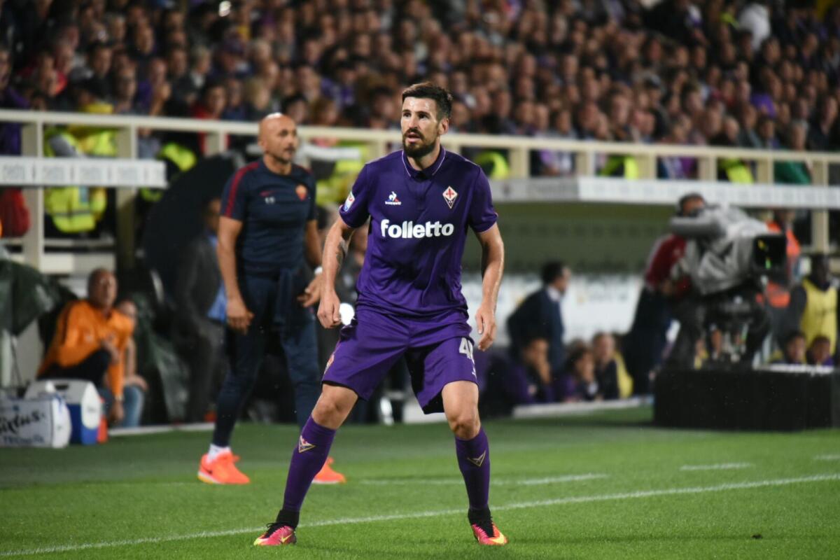 Sanchez versione "The Wall", Milic 10 polmoni. Che gol di Badelj! Le considerazioni di Fiorentina-Roma - 