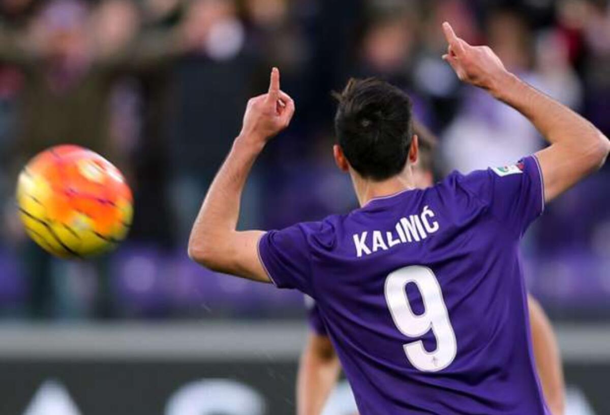 Kalinic con Babacar? Ecco perché oggi non si può. Tutte le scelte di Sousa anti Montella - 