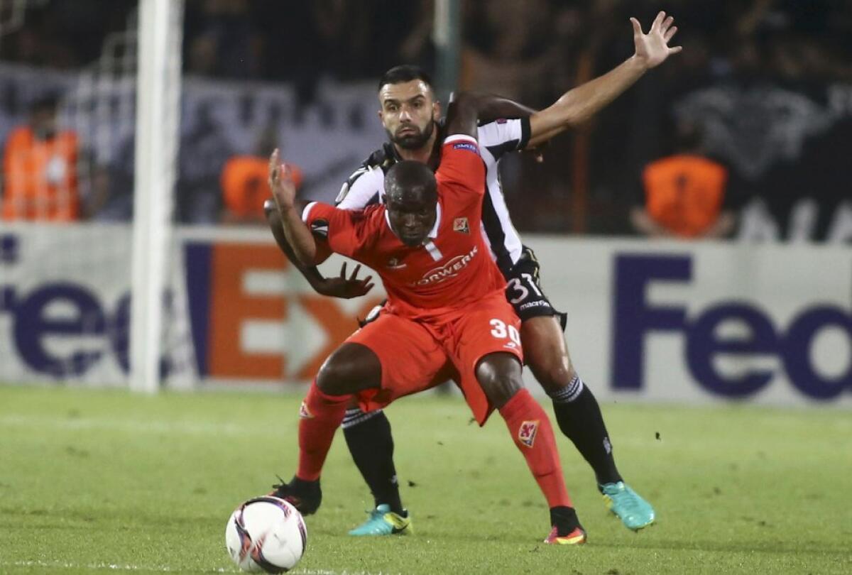 Salcedo esordio da applausi, Baba che (ri)scoperta! Ma che ha combinato l'arbitro...? Le considerazioni di Paok-Fiorentina - 