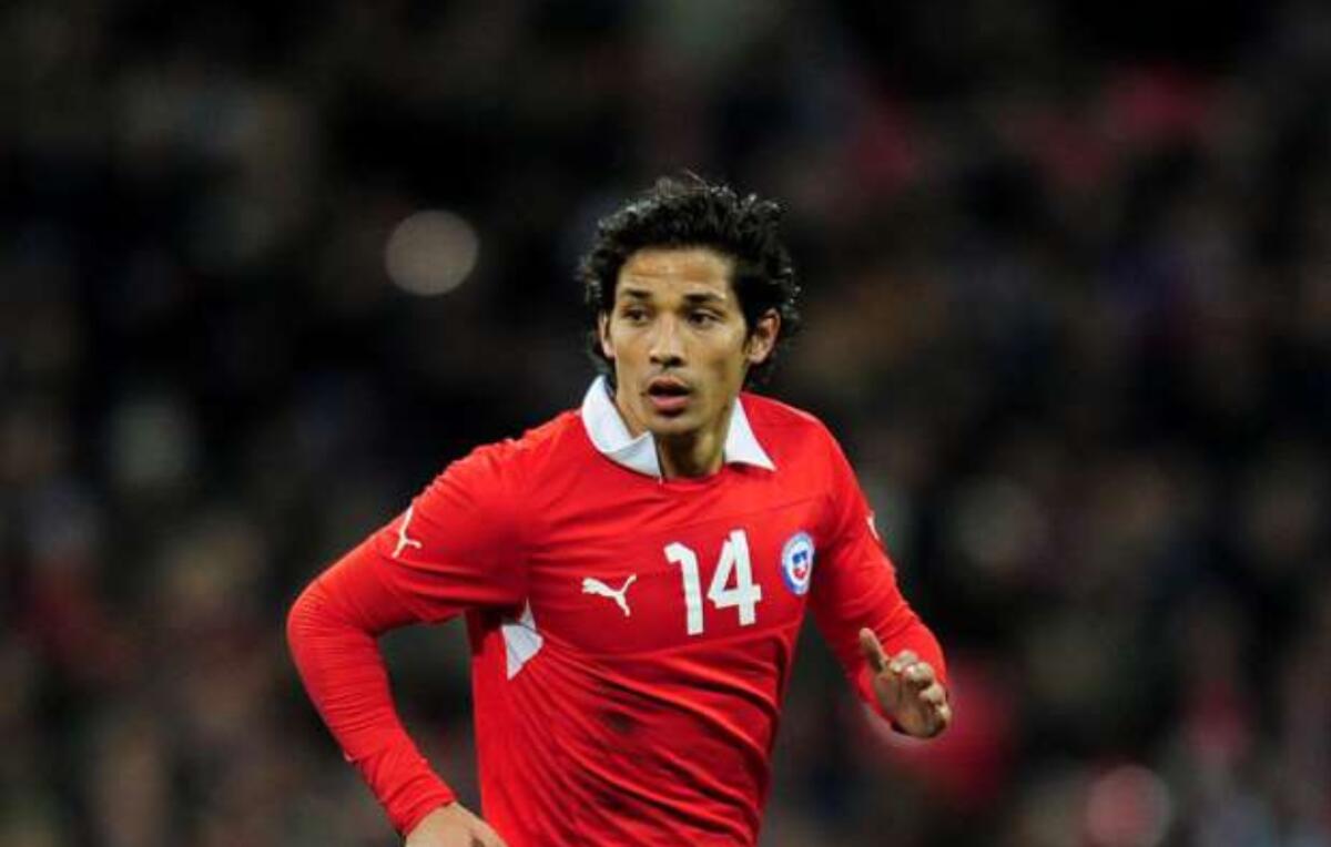 Parte malissimo l’avventura in rossonero per Mati Fernandez, lesione all’inguine in nazionale - 