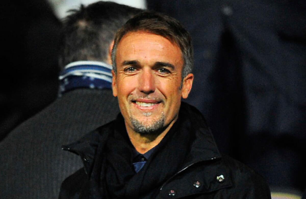 Batistuta: "Entrare al Franchi sarà da pelle d'oca, ho sempre sognato di essere un fiorentino vero" - 