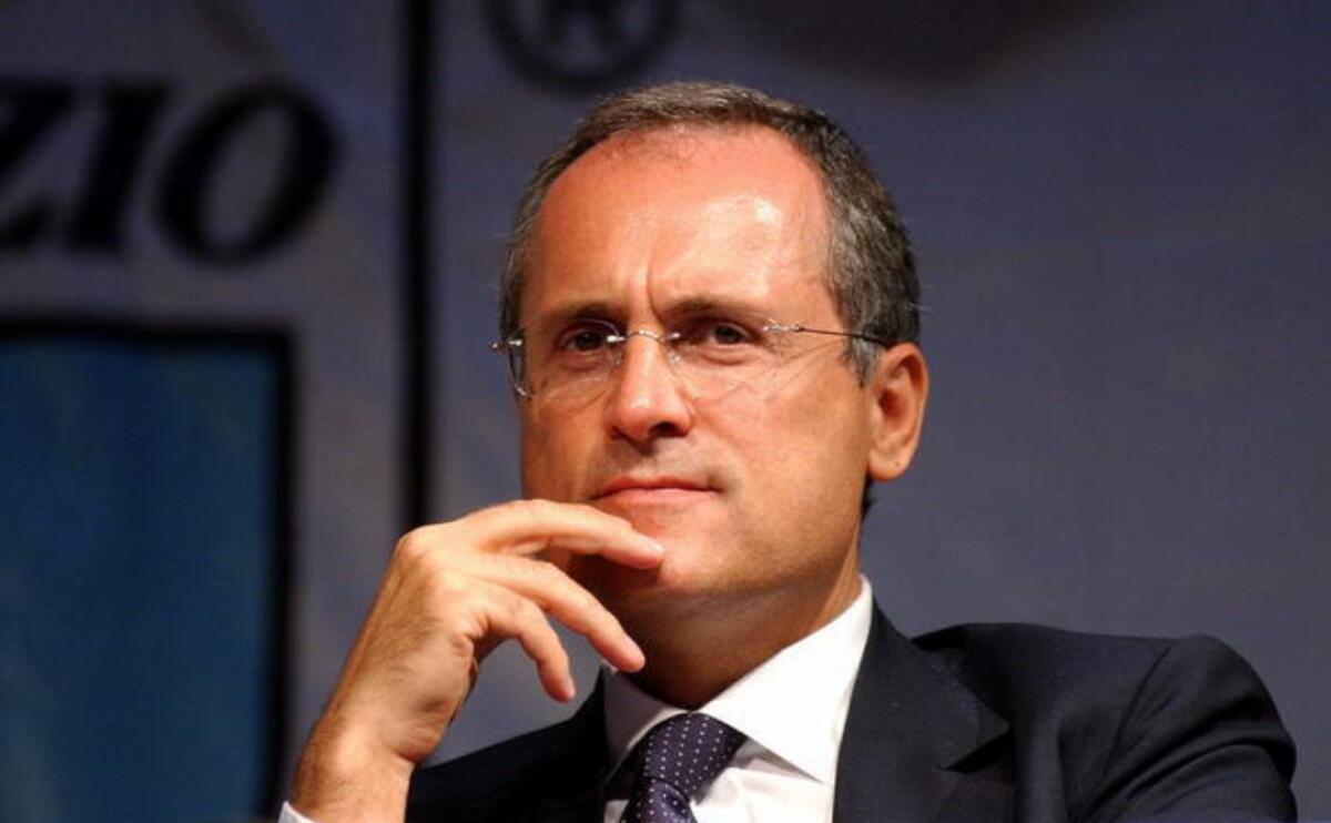 La rabbia di un giovane della Lazio: "Qui mi trattano come una merda, il calcio in Italia è finito" - 