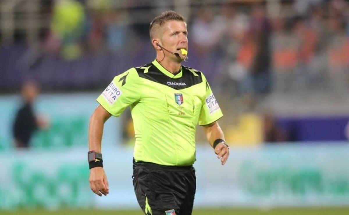 La moviola di Fiorentina - Milan, alla viola manca un rigore, Tomovic è da rosso ma fuori area - 