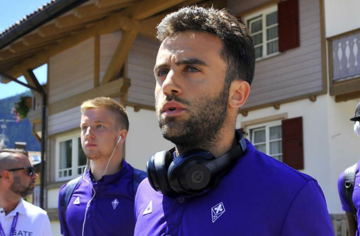 Giuseppe Rossi potrebbe tornare alla Fiorentina a gennaio. Il motivo per cui questa ipotesi può diventare realtà... - 