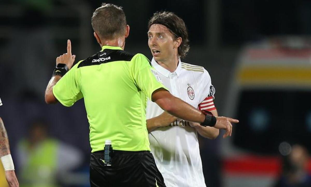 Padovan: "Montolivo mezz'ala illuminante, il migliore in assoluto" - 