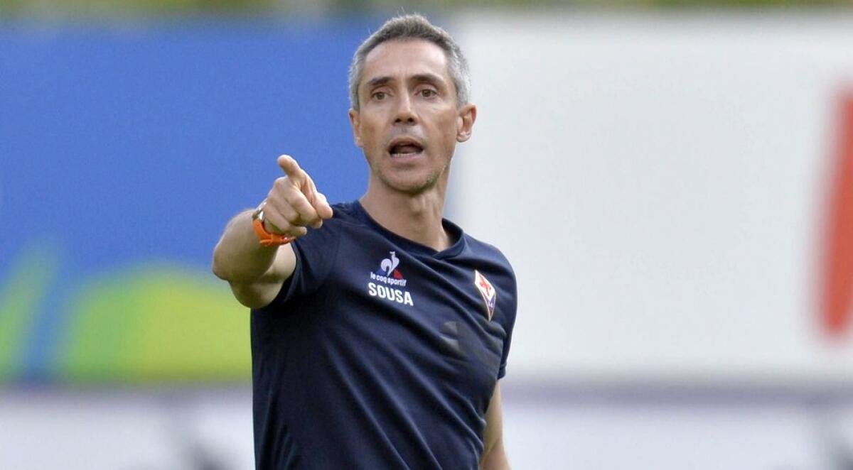 Verso il Paok: ballottaggio su gli esterni e incognita Vecino - 