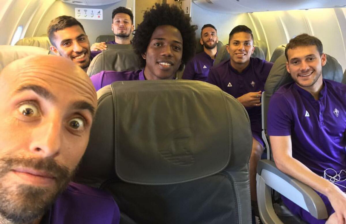 CORVINO FA EN PLEIN. NON SOLO PAROLE, IL DG HA ANCHE UN ALTRO MERITO... - 