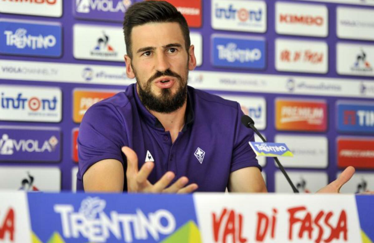 Tomovic: "Risultato giusto, credo di aver risposto bene. Salcedo grande giocatore e ora con calma verso la Roma" - 