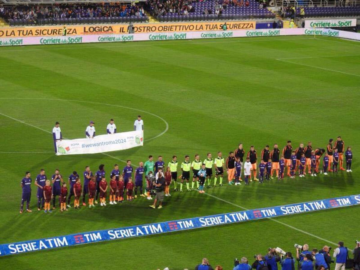 Fiorentina ordinata in un primo tempo con poche occasioni (0-0). Bene Milic in copertura, Tata attento - 
