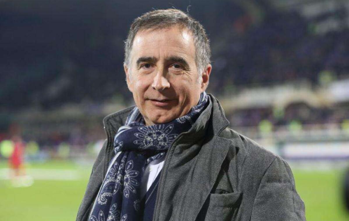 Cognigni: "I tifosi viola possono stare tranquilli, siamo competitivi per la stagione. In Europa League..." - 