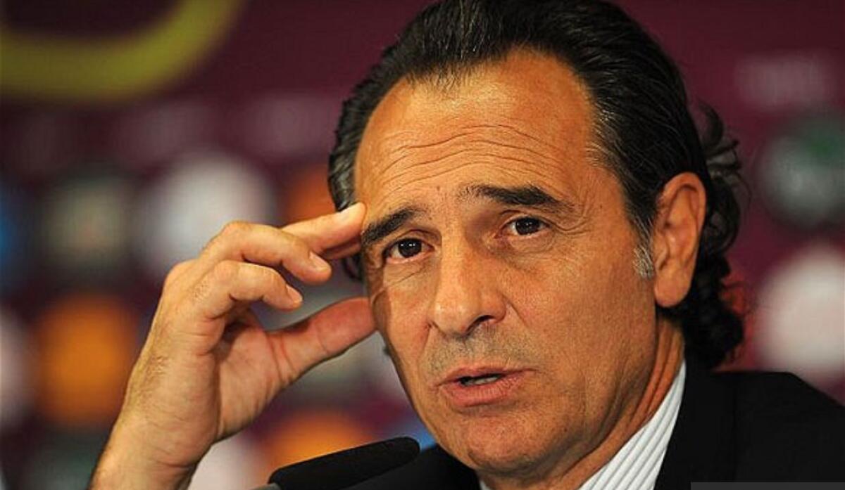 Prandelli torna finalmente ad allenare, è il nuovo allenatore del Valencia - 