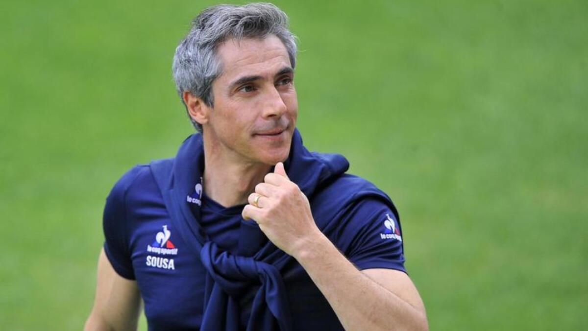 Sousa: "Sono arrivato qui da turista e adesso Firenze è la mia città. Orgoglioso di essere fiorentino" - 