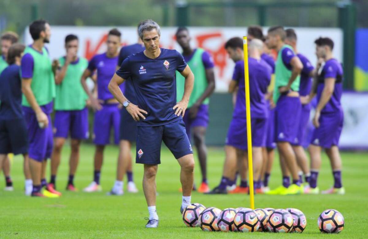 Verso il Genoa, tutti i dubbi di Paulo Sousa. Gioca Cristoforo? - 