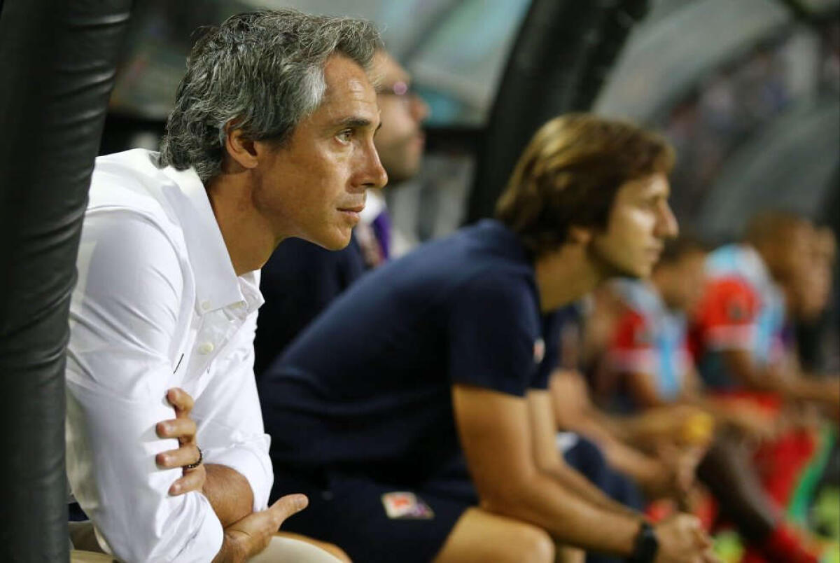 Sousa boccia ancora una volta Bernardeschi, al suo posto addirittura Tomovic. La spiegazione... - 