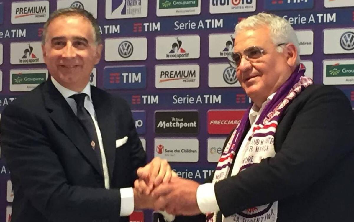 I NOSTRI "KILLER"... IL PENSIERO DI DARIO "GHEBBE" - 