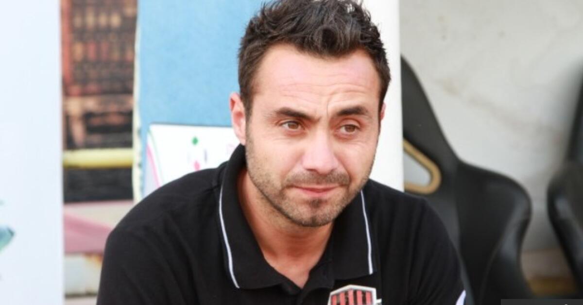 Ancora caos a Palermo, Ballardini va via, arriva De Zerbi per 500 mila euro l'anno - 