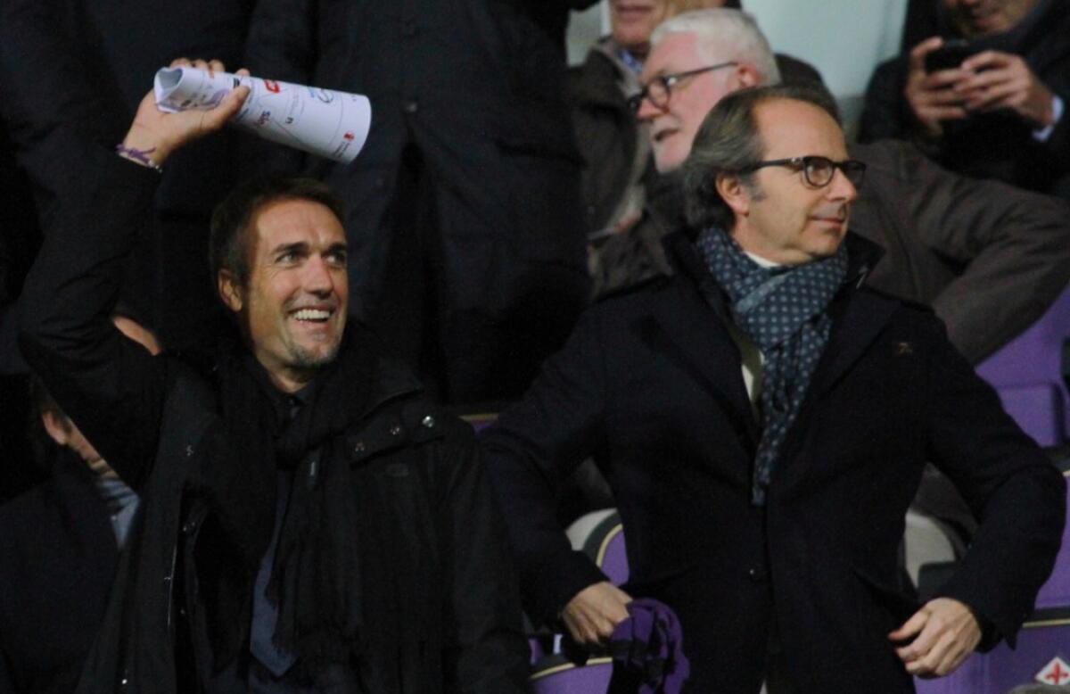 Ancora Batistuta: "Non mi paragonate ad Higuain. Aspettate a giudicare la Fiorentina di oggi. Totti.." - 