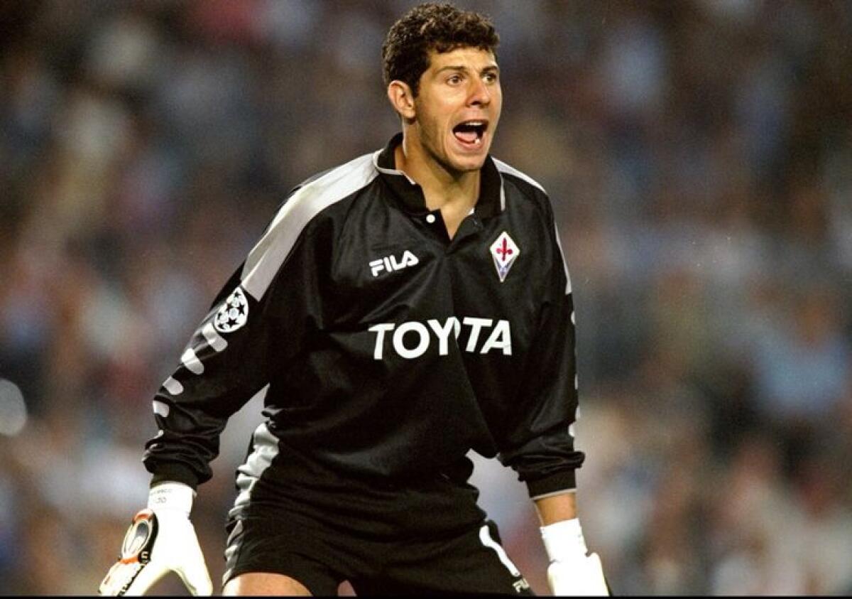 "Quanti soldi alla Fiorentina: ci aiutai mio papà. Smisi per una promessa" - 