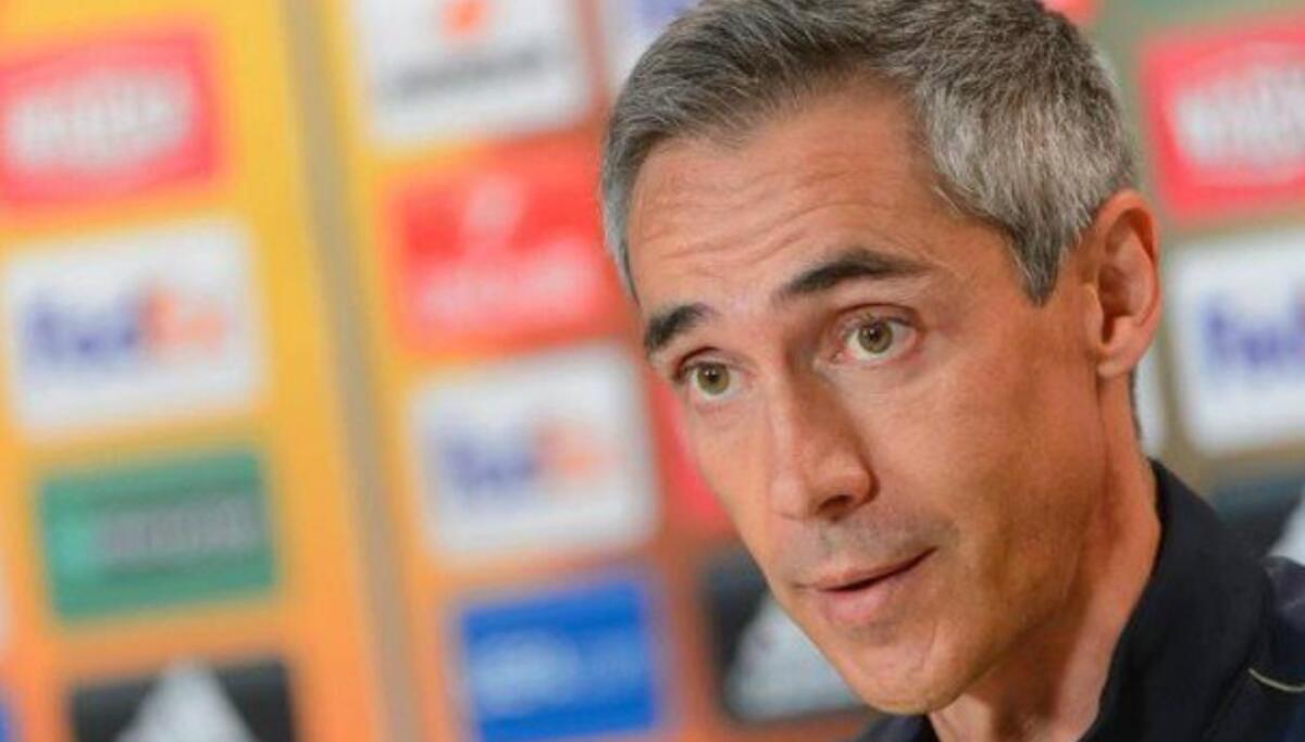 Sousa: "Bernardeschi confuso non solo in campo. Badelj è fondamentale per me e per la squadra" - 