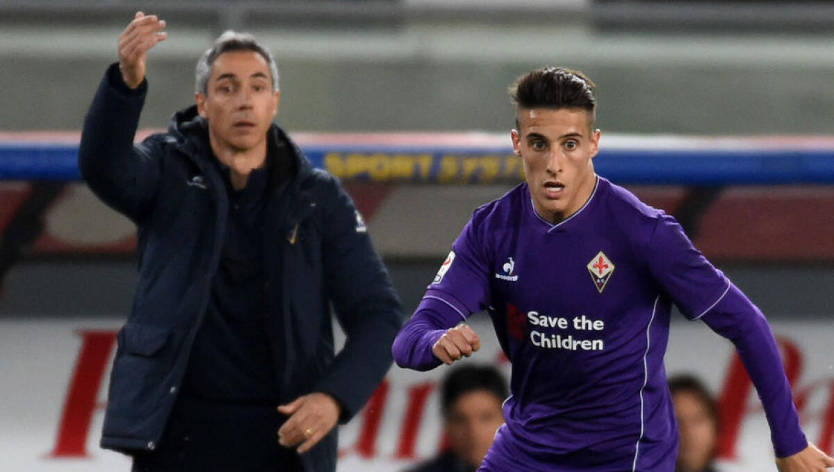 La carica di Tello: "Qui per Sousa, siamo più forti di un anno fa" - 