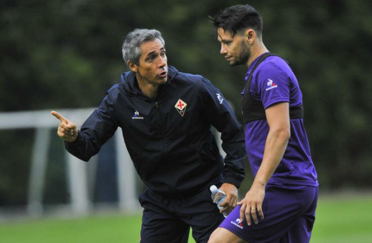 Indicazioni verso l'Udinese, Kalinic va in panchina? Zarate scalpita. Sousa mette fuori un altro big... - 