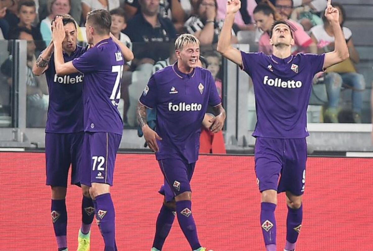 FORM. UFFICIALE: TORNA SALCEDO, CI SONO MILIC E BERNA. L'ATTACCO... - 