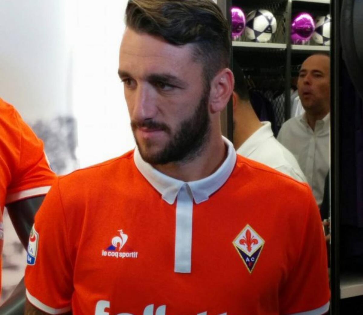 Gonzalo: "Andiamo a Genova per vincere, voglio restare alla Fiorentina. Il mercato..." - 