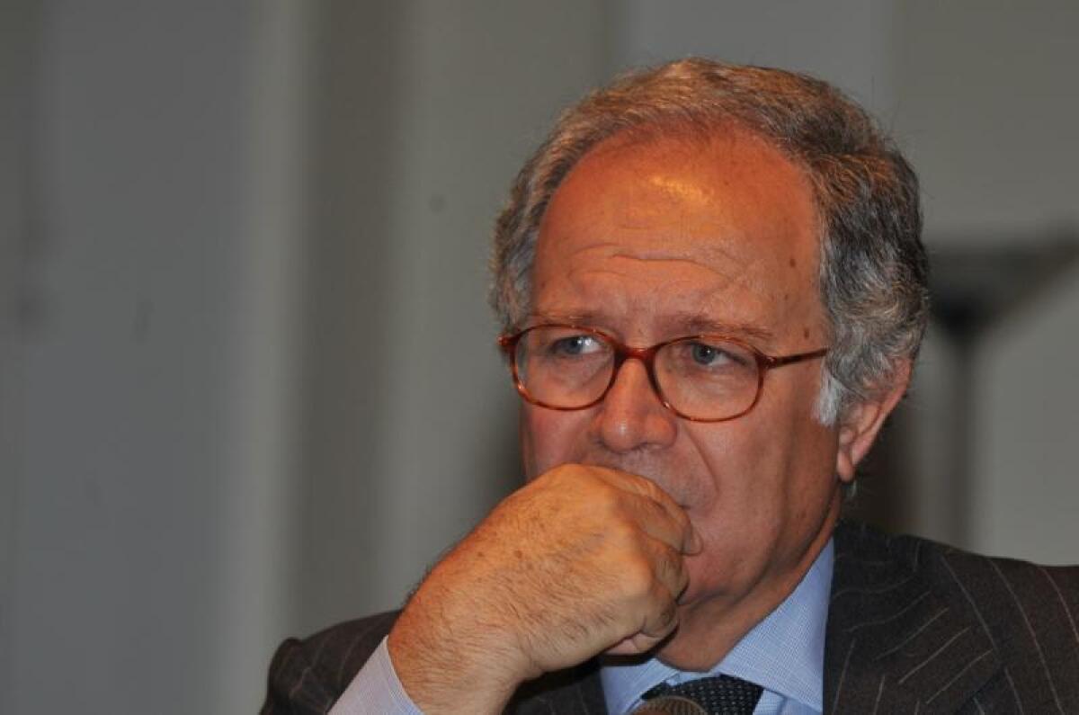 CdA, Panerai: "Non abbiamo i mezzi, non vi accontentate mai" - 