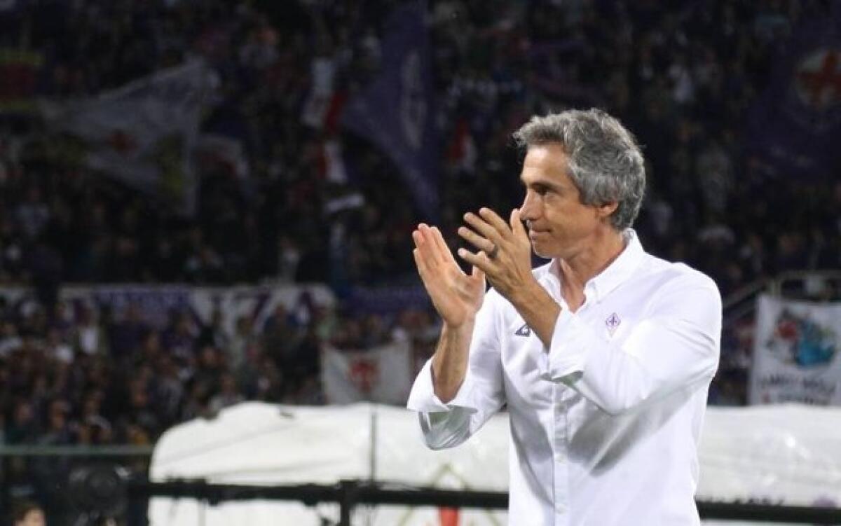 Il miglior acquisto è aver ritrovato Paulo Sousa. Tra Barcellona e Leicester ecco la Fiorentina. Il pensiero di Alessandro Taddei - 