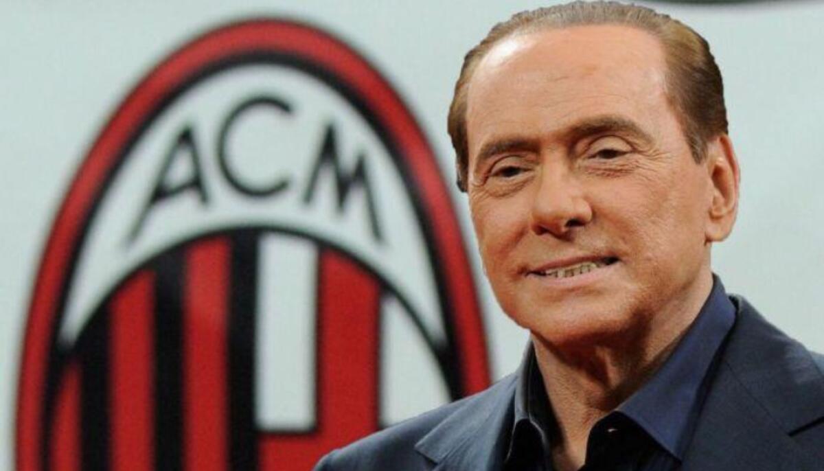 Dalla Cina confermano, ci sono documenti falsi per l'acquisto del Milan - 