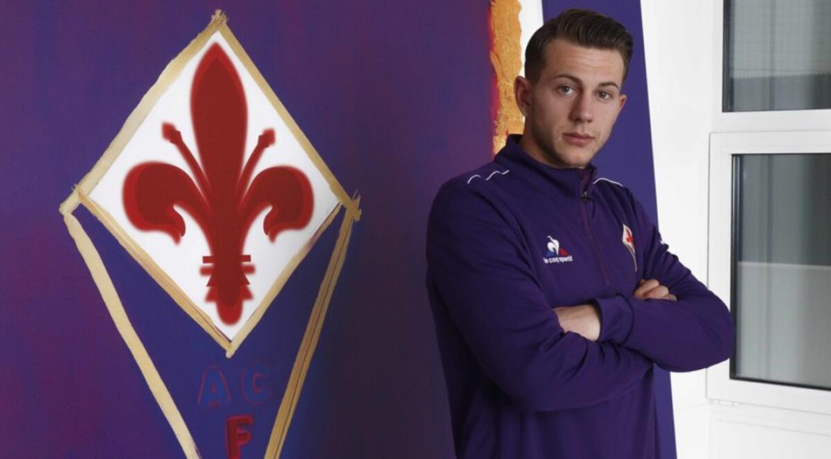 ...Adesso Bernardeschi deve riprendersi la Fiorentina e Paulo Sousa - 