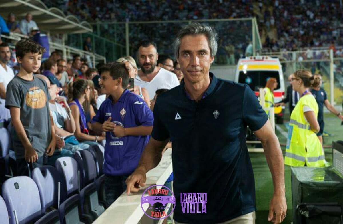 Che ne pensa Sousa del mercato? il retroscena dell'incontro con i tifosi viola - 