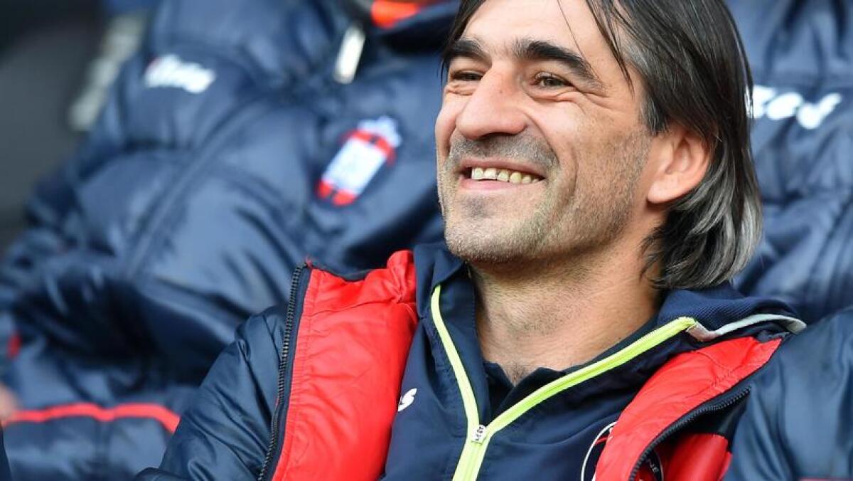 Juric: "Viola superiore, Kalinic è un top player. Tra me e Sousa..." - 