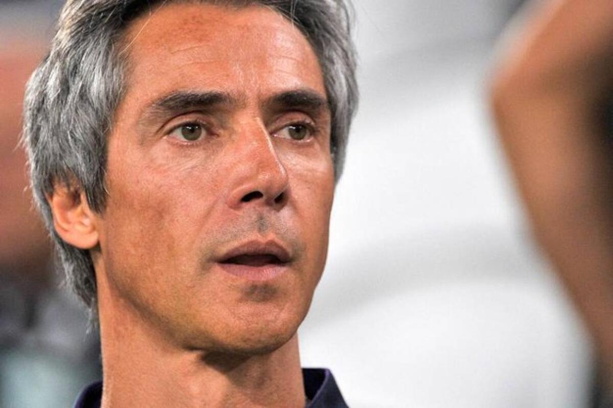 La bomba d'acqua di Genova? Il salvagente di Paulo Sousa - 