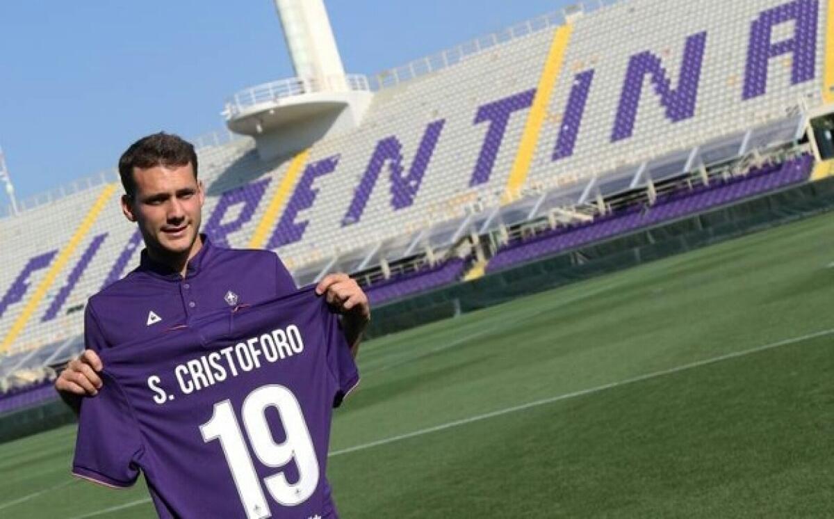 Sanchez + Cristoforo, adesso la Fiorentina ha un centrocampo completo. E Sousa può puntare sul 4-2-3-1... - 