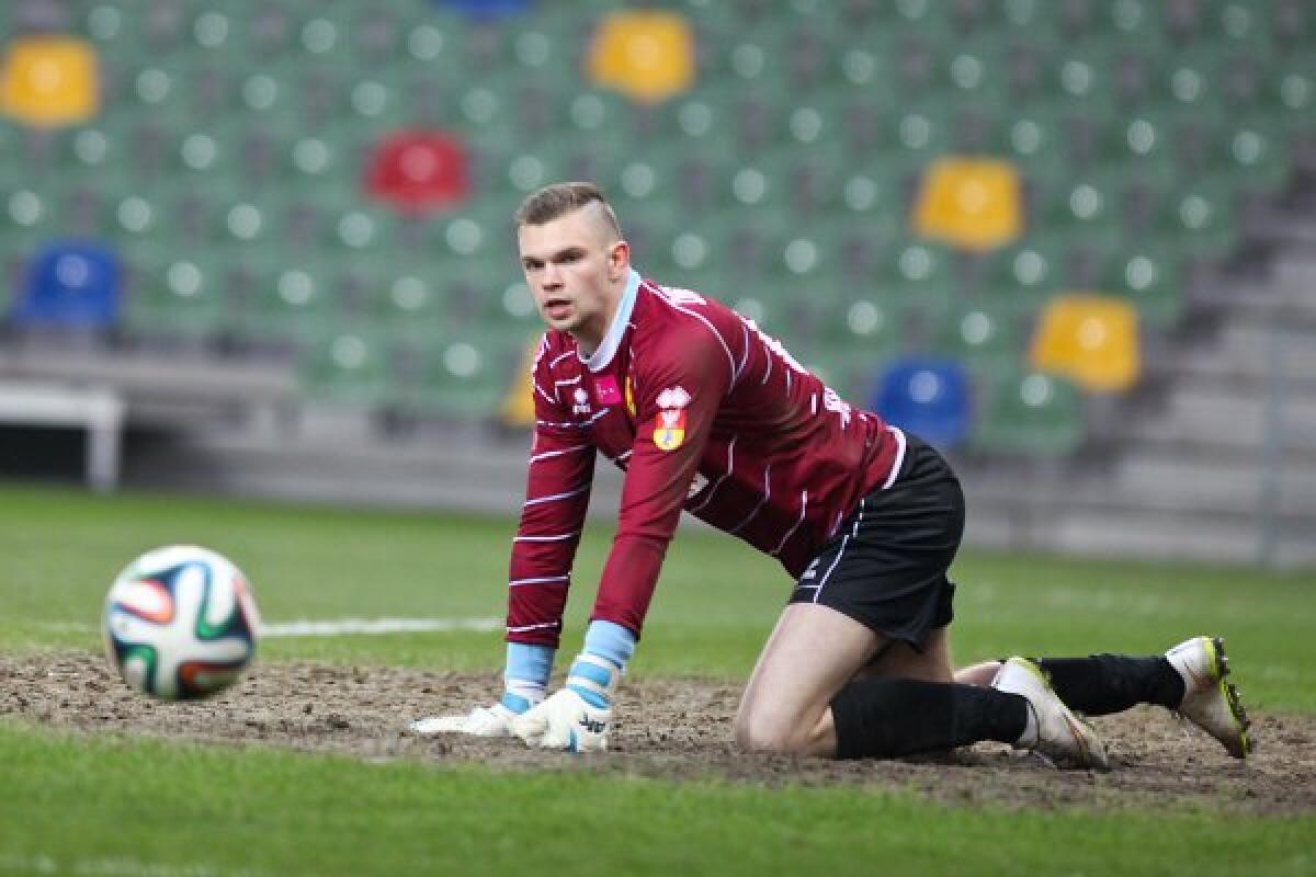 Dragowski su fb: "Triste per la tribuna in Europa, lavorerò senza mai arrendermi" - 