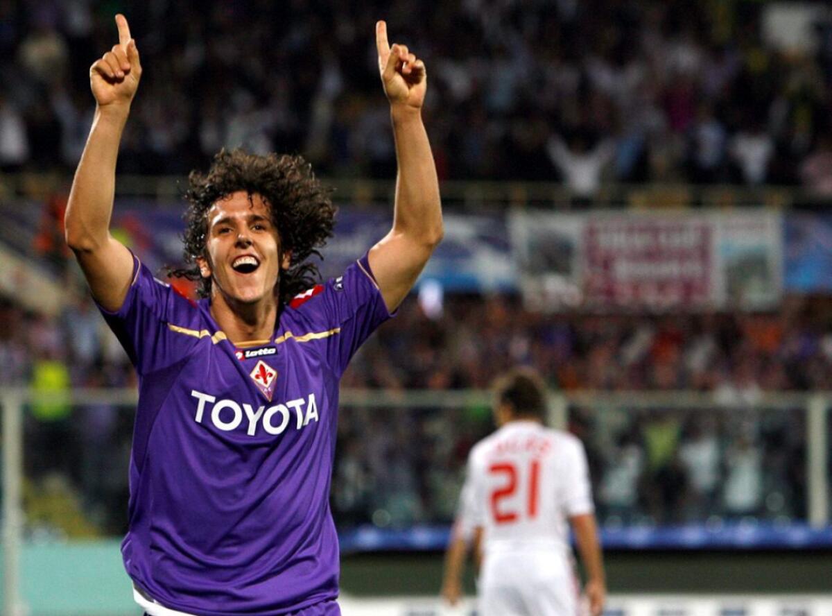Sette anni fa la Fiorentina umiliava il Liverpool. Riviviamo quella notte fantastica, una notte da leoni viola - 