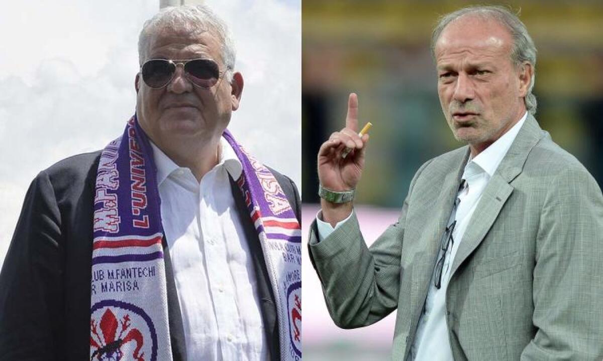 Amici, ma non troppo: ecco dove nacque l'astio Corvo-Sabatini - 