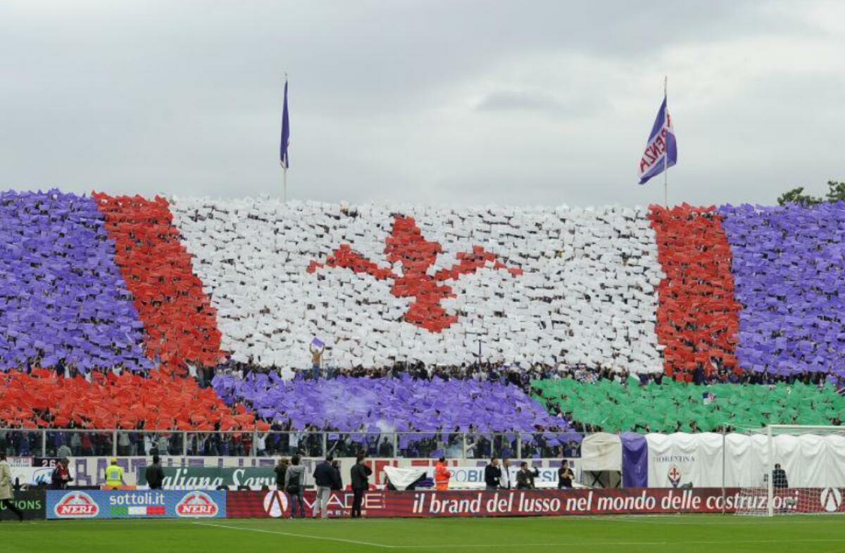 L'INSEGNAMENTO DI FIRENZE E UN CAMBIAMENTO CHE PUÒ ESSERE LA SVOLTA DELLA FIORENTINA - 