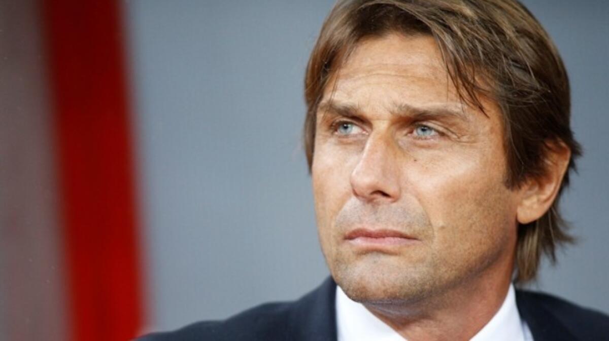 Ranieri: "Antonio Conte era praticamente un giocatore della Fiorentina, il suo arrivo a Firenze era certo. Poi..." - 