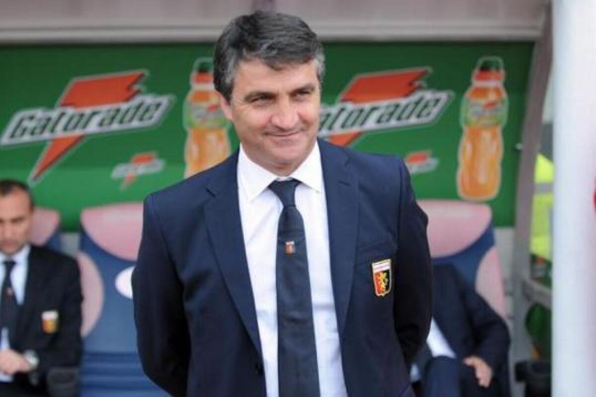 De Canio: "Kalinic non è un bomber e Sousa spreca Bernardeschi" - 