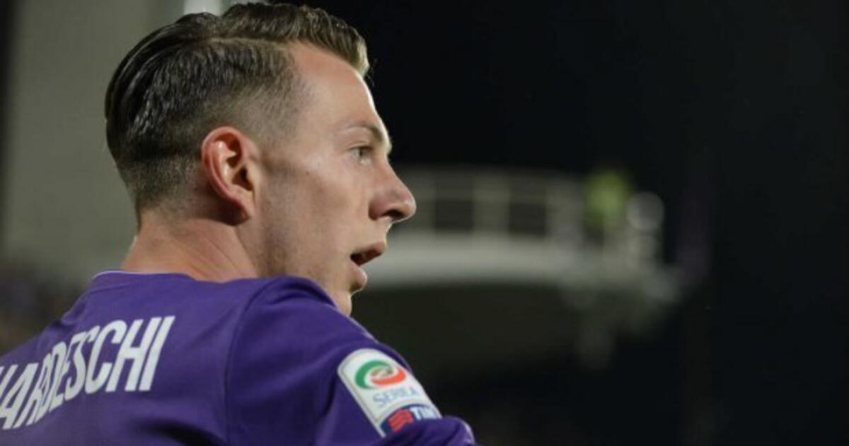 Bernardeschi, il faccia a faccia con Sousa, le confessioni agli amici e il punto di incontro tattico... - 